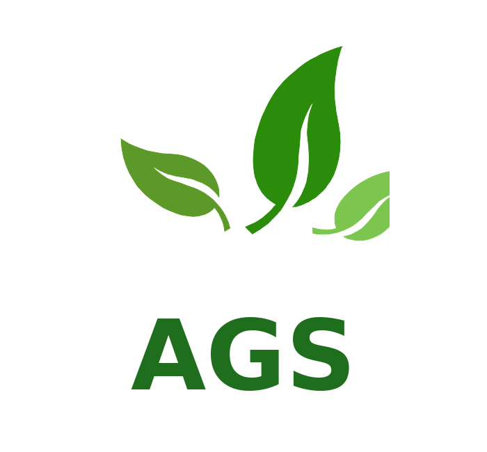 American Ginseng Source Logo